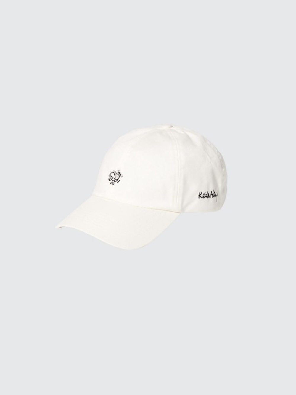 UNIQLO x Keith Haring UV Protection Cap